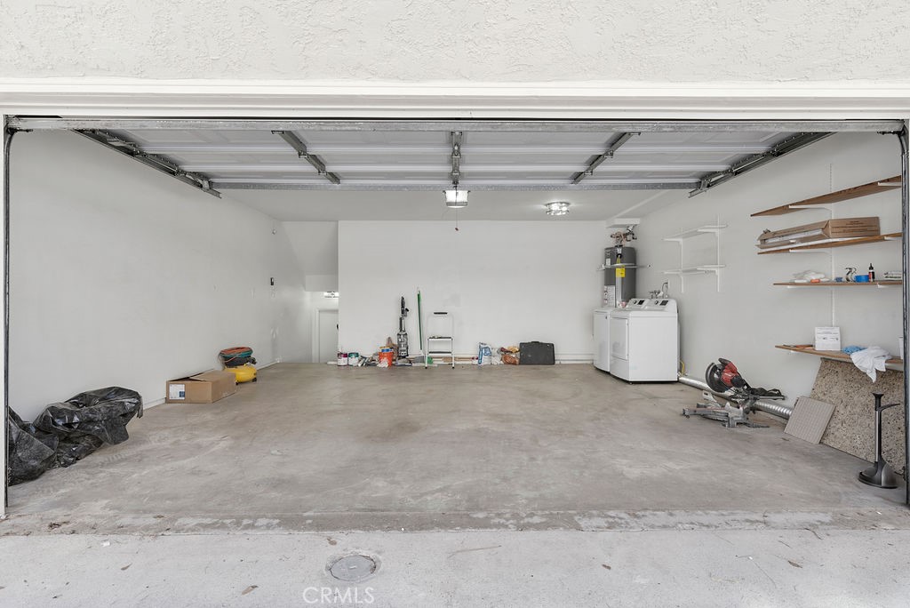 1881 Alpha Road, Unit 3 Glendale, CA 91208 - Photo 51 of 54 2 CAR GARAGE