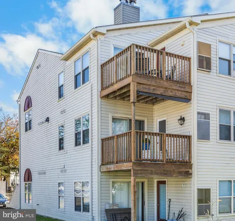 $310,000 | 10 Sandstone Court, Annapolis, MD 21403