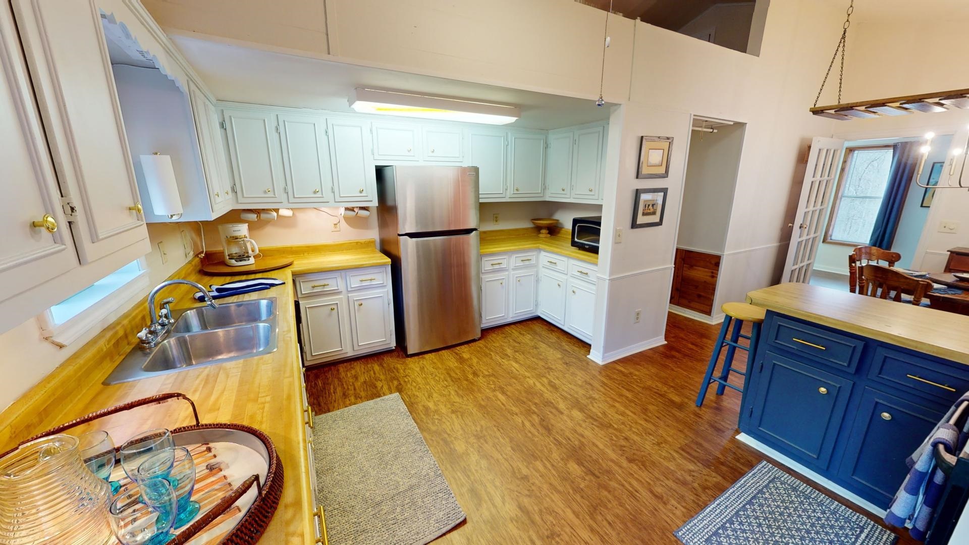 140 Mallard Road Counce, TN 38326 - Photo 7 of 19