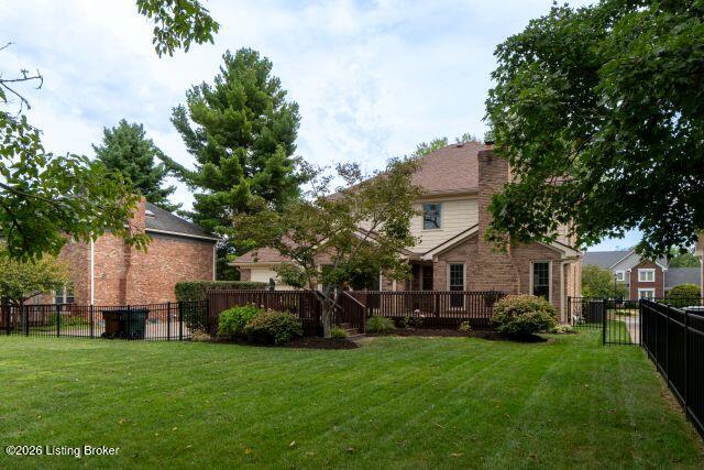 818 Foxgate Road Louisville, KY 40223 - Photo 59 of 62 818 Foxgate Road-60 - resized