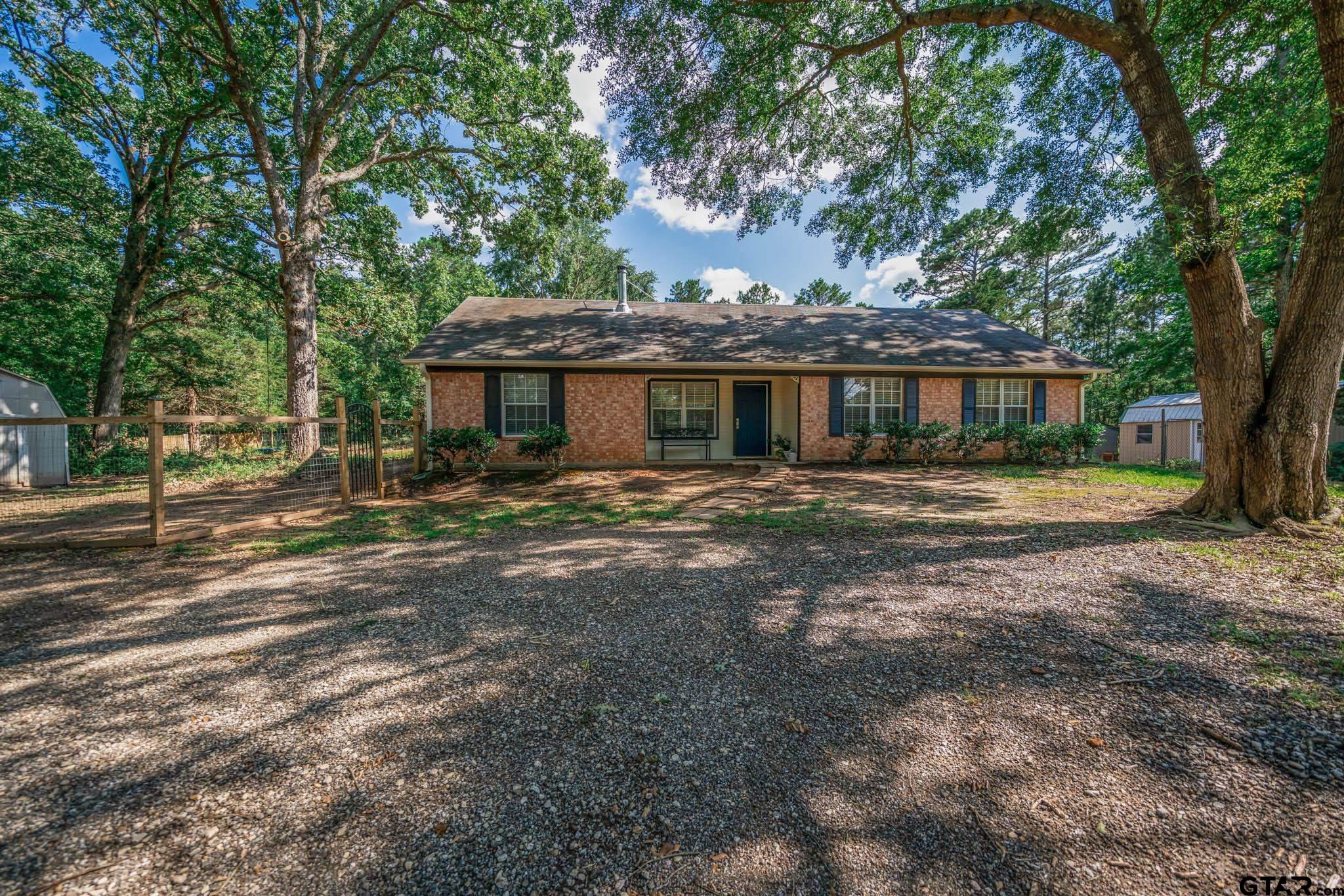 5230 Fm 1404 Gilmer, TX 75645 - Photo 24 of 34