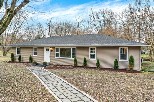 $399,900 | 285 Robb Hill Road, Martinsville, IN 46151