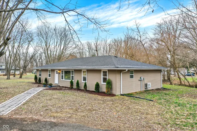 $399,900 | 285 Robb Hill Road, Martinsville, IN 46151