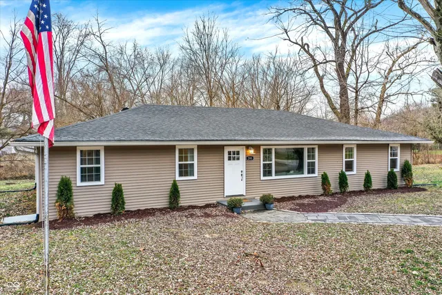 $399,900 | 285 Robb Hill Road, Martinsville, IN 46151