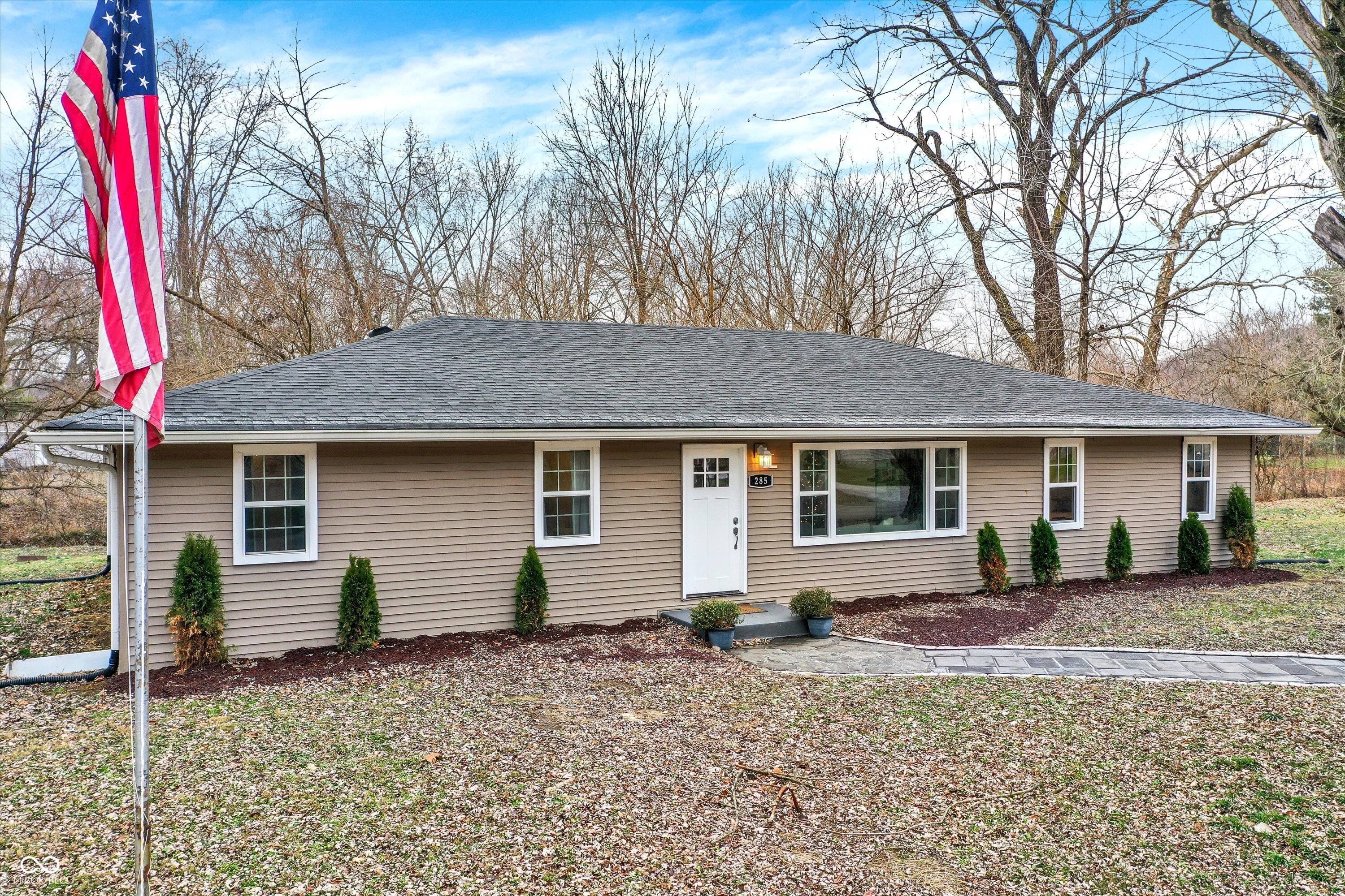 285 Robb Hill Road Martinsville, IN 46151 - Photo 14 of 58