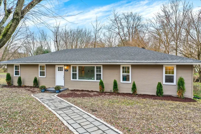 $399,900 | 285 Robb Hill Road, Martinsville, IN 46151