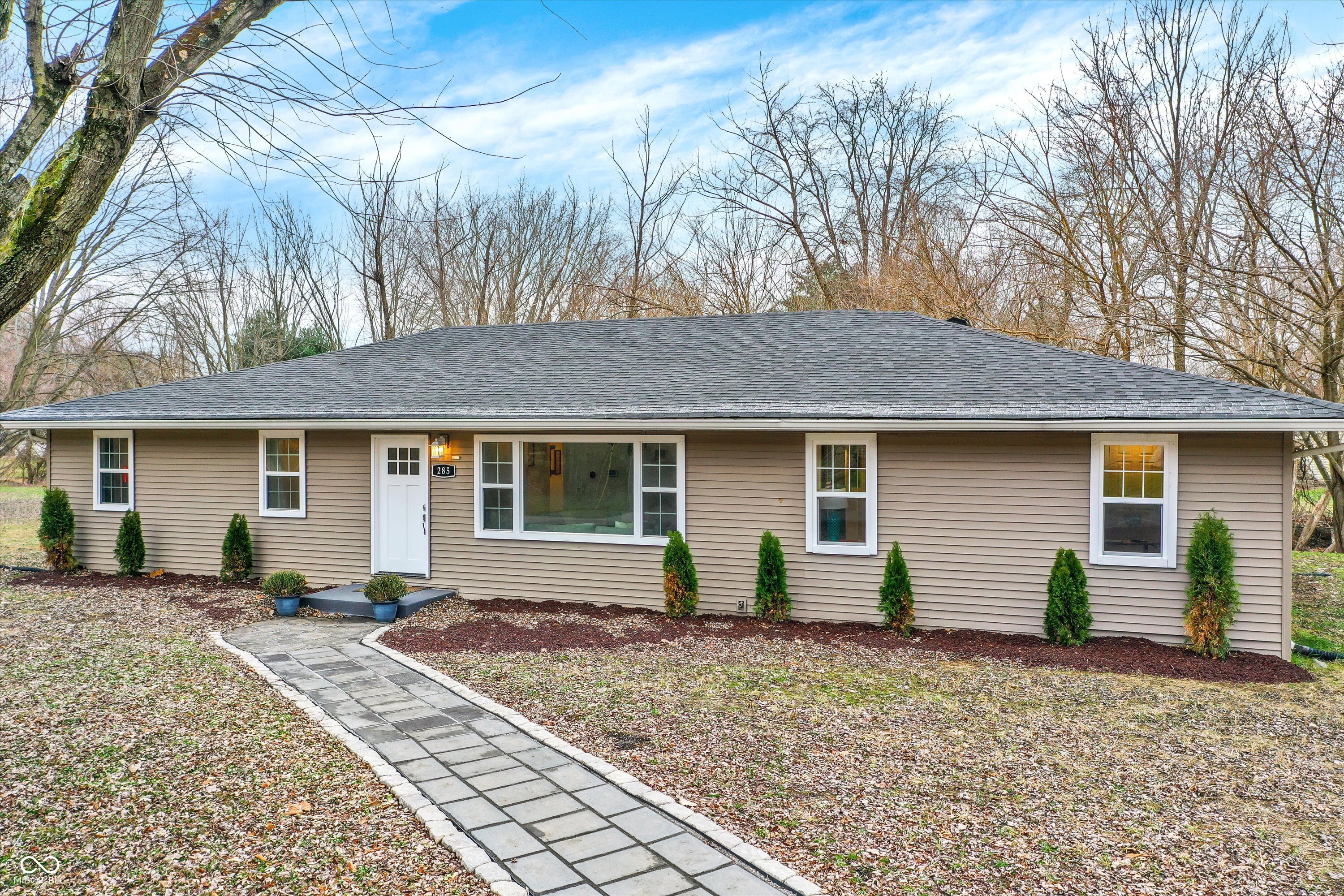 285 Robb Hill Road Martinsville, IN 46151 - Photo 15 of 58