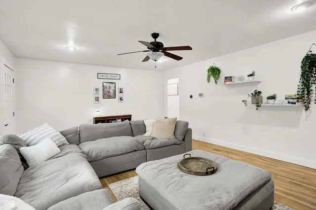 $399,900 | 285 Robb Hill Road, Martinsville, IN 46151