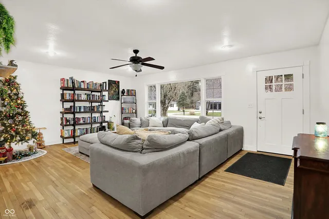 $399,900 | 285 Robb Hill Road, Martinsville, IN 46151