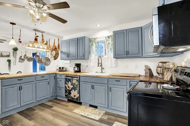 $399,900 | 285 Robb Hill Road, Martinsville, IN 46151