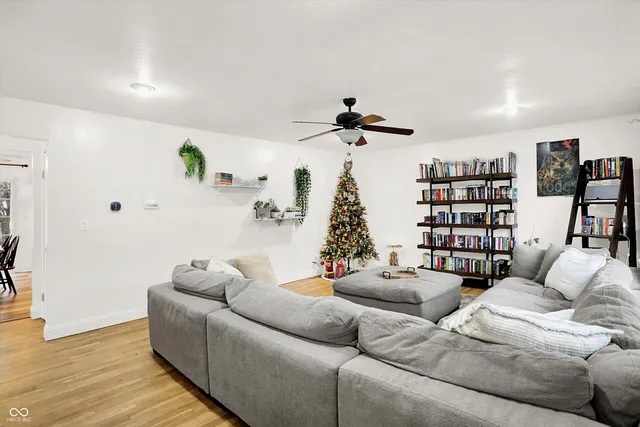 $399,900 | 285 Robb Hill Road, Martinsville, IN 46151