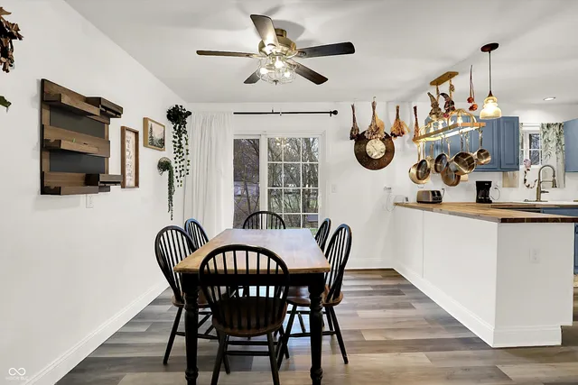 $399,900 | 285 Robb Hill Road, Martinsville, IN 46151