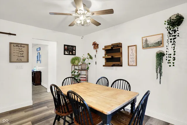 $399,900 | 285 Robb Hill Road, Martinsville, IN 46151