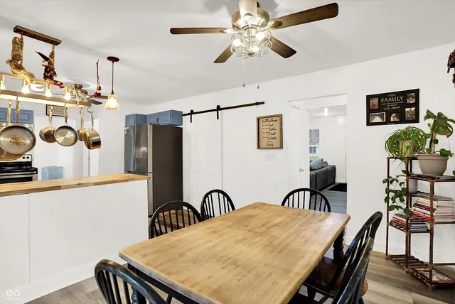 $399,900 | 285 Robb Hill Road, Martinsville, IN 46151