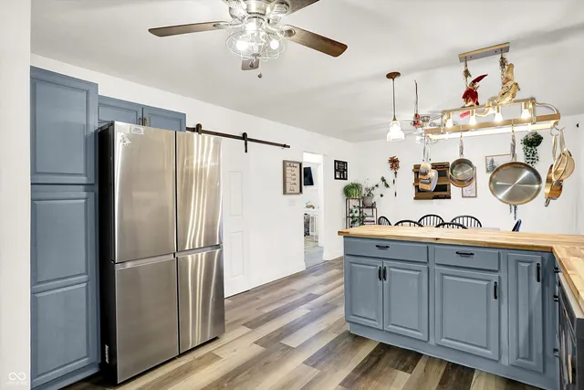 $399,900 | 285 Robb Hill Road, Martinsville, IN 46151