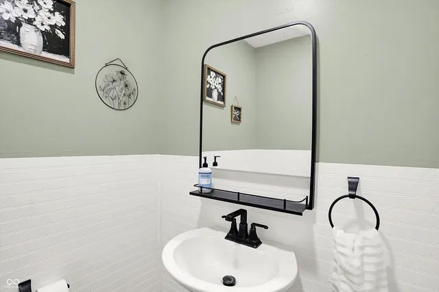 $399,900 | 285 Robb Hill Road, Martinsville, IN 46151