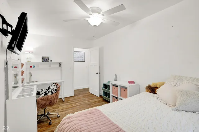 $399,900 | 285 Robb Hill Road, Martinsville, IN 46151