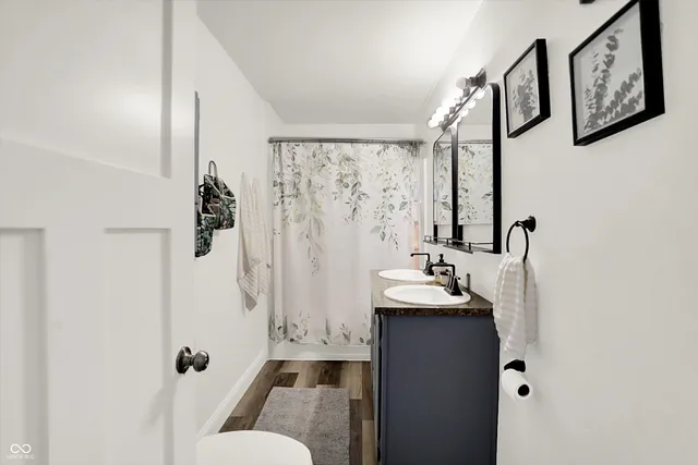 $399,900 | 285 Robb Hill Road, Martinsville, IN 46151