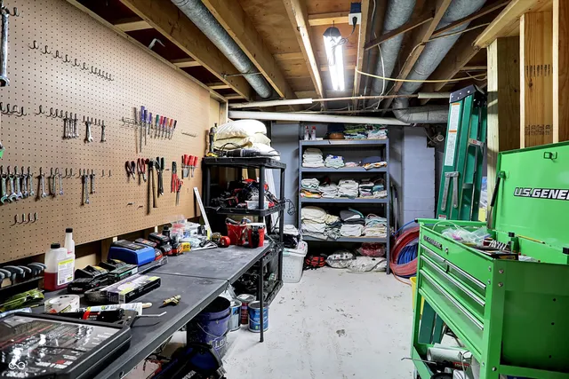 $399,900 | 285 Robb Hill Road, Martinsville, IN 46151