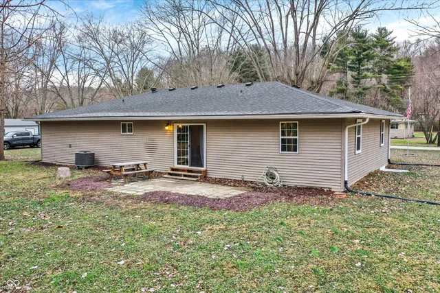$399,900 | 285 Robb Hill Road, Martinsville, IN 46151