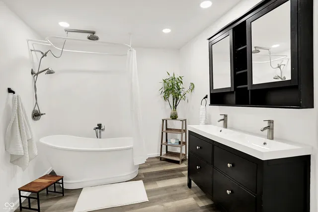 $399,900 | 285 Robb Hill Road, Martinsville, IN 46151