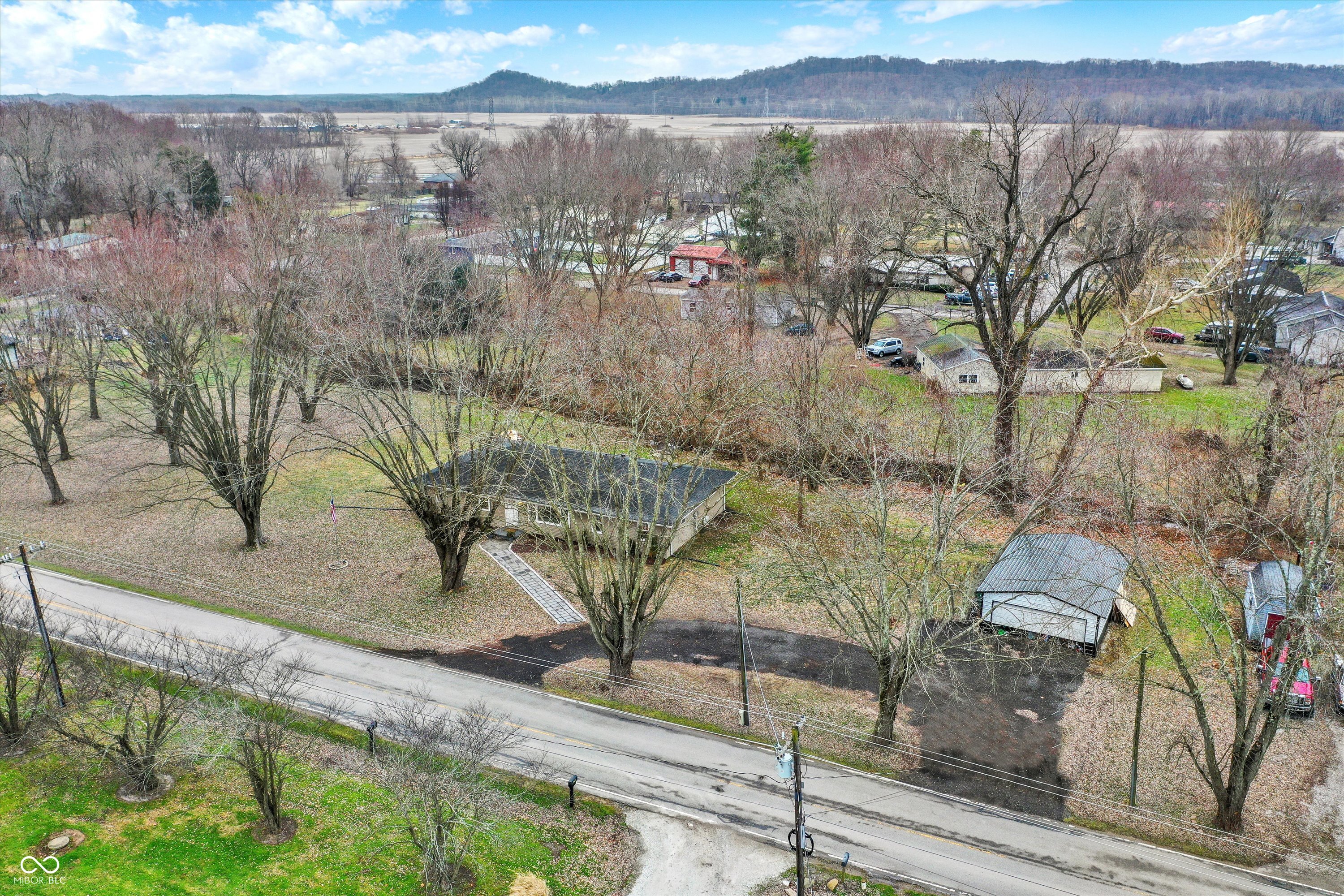 285 Robb Hill Road Martinsville, IN 46151 - Photo 54 of 58