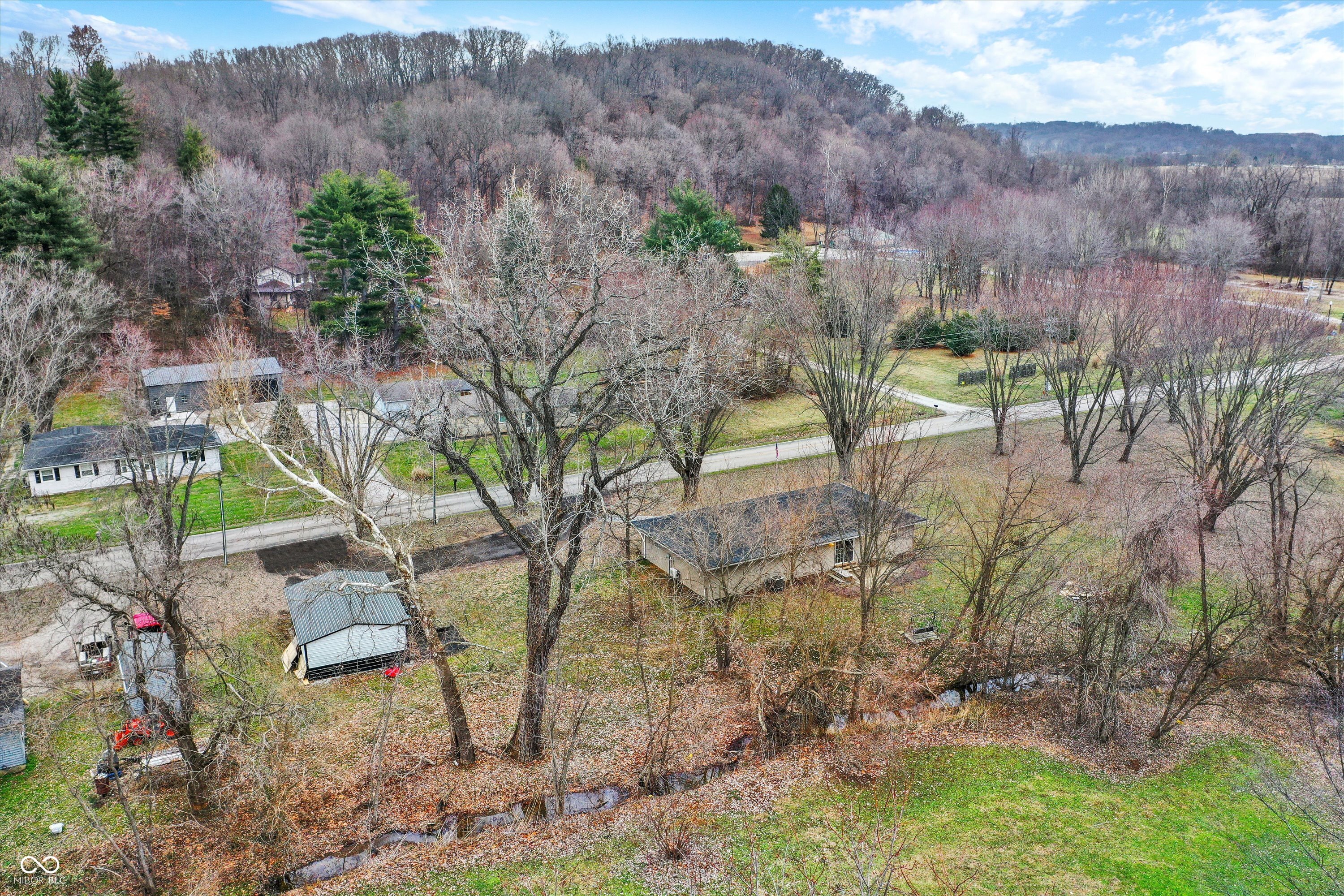 285 Robb Hill Road Martinsville, IN 46151 - Photo 56 of 58