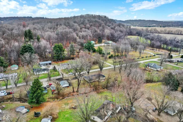 $399,900 | 285 Robb Hill Road, Martinsville, IN 46151