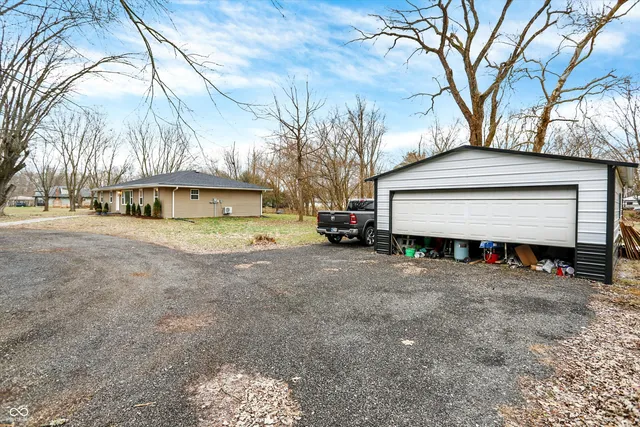 $399,900 | 285 Robb Hill Road, Martinsville, IN 46151