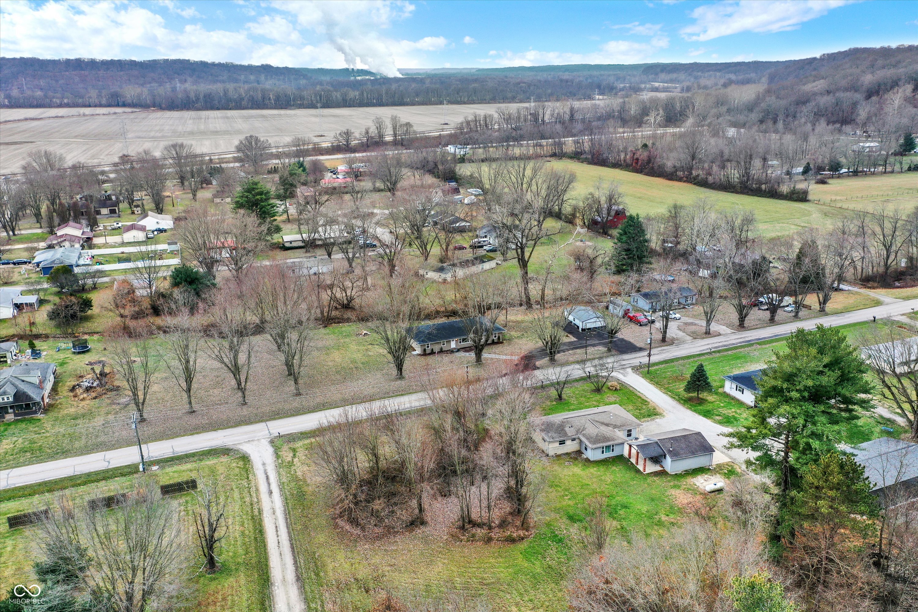 285 Robb Hill Road Martinsville, IN 46151 - Photo 8 of 58