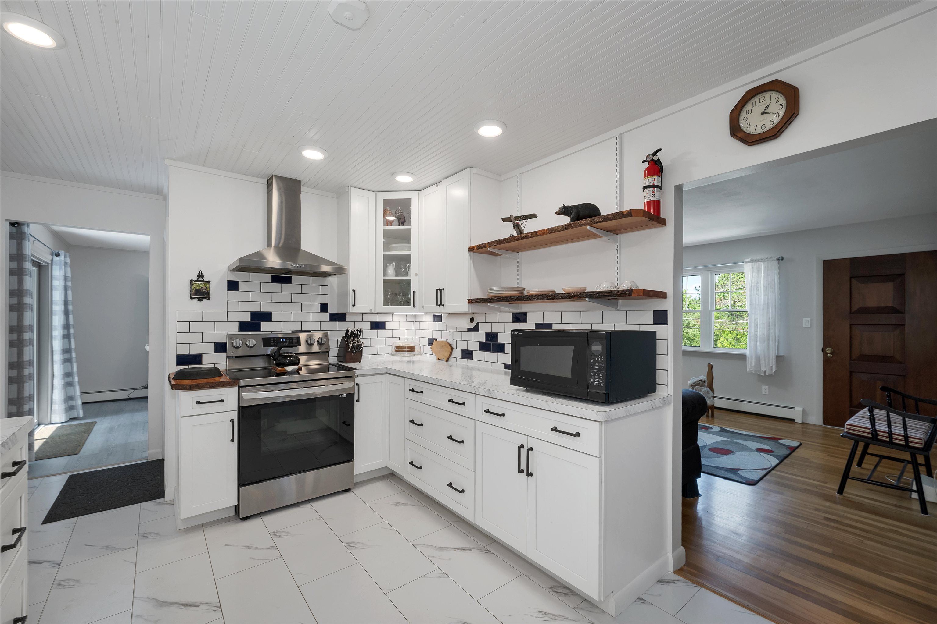 121 Terrace Road Franklin, NH 03235 - Photo 18 of 46