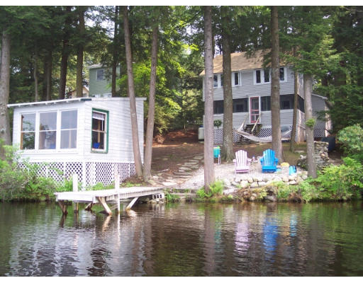 29 Farmhouse Road Chesterfield, MA 01012 - Photo 1 of 25