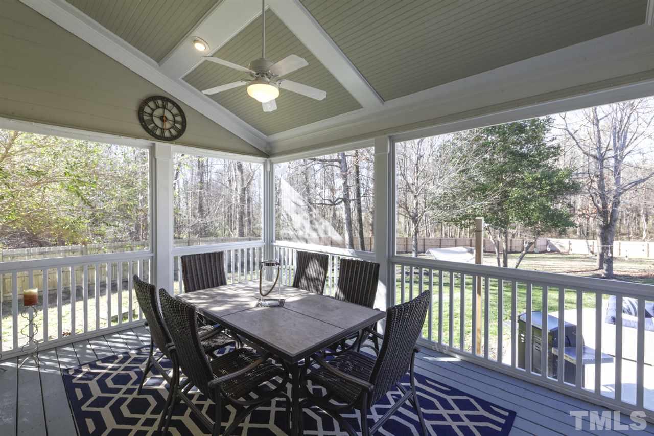4500 Deer Stream Lane Raleigh, NC 27603 - Photo 22 of 30