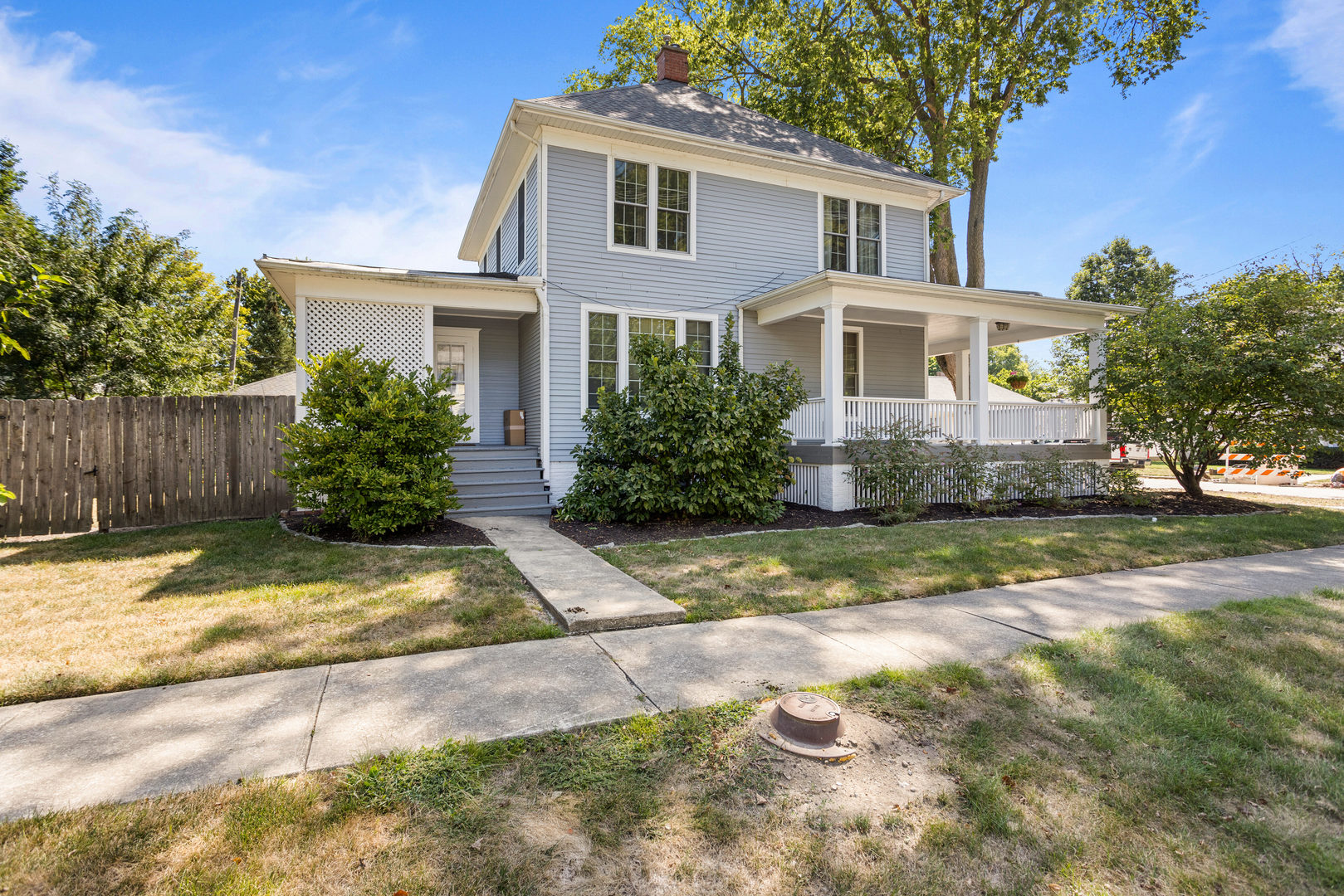 402 East Main Street Monticello, IL 61856 - Photo 8 of 22