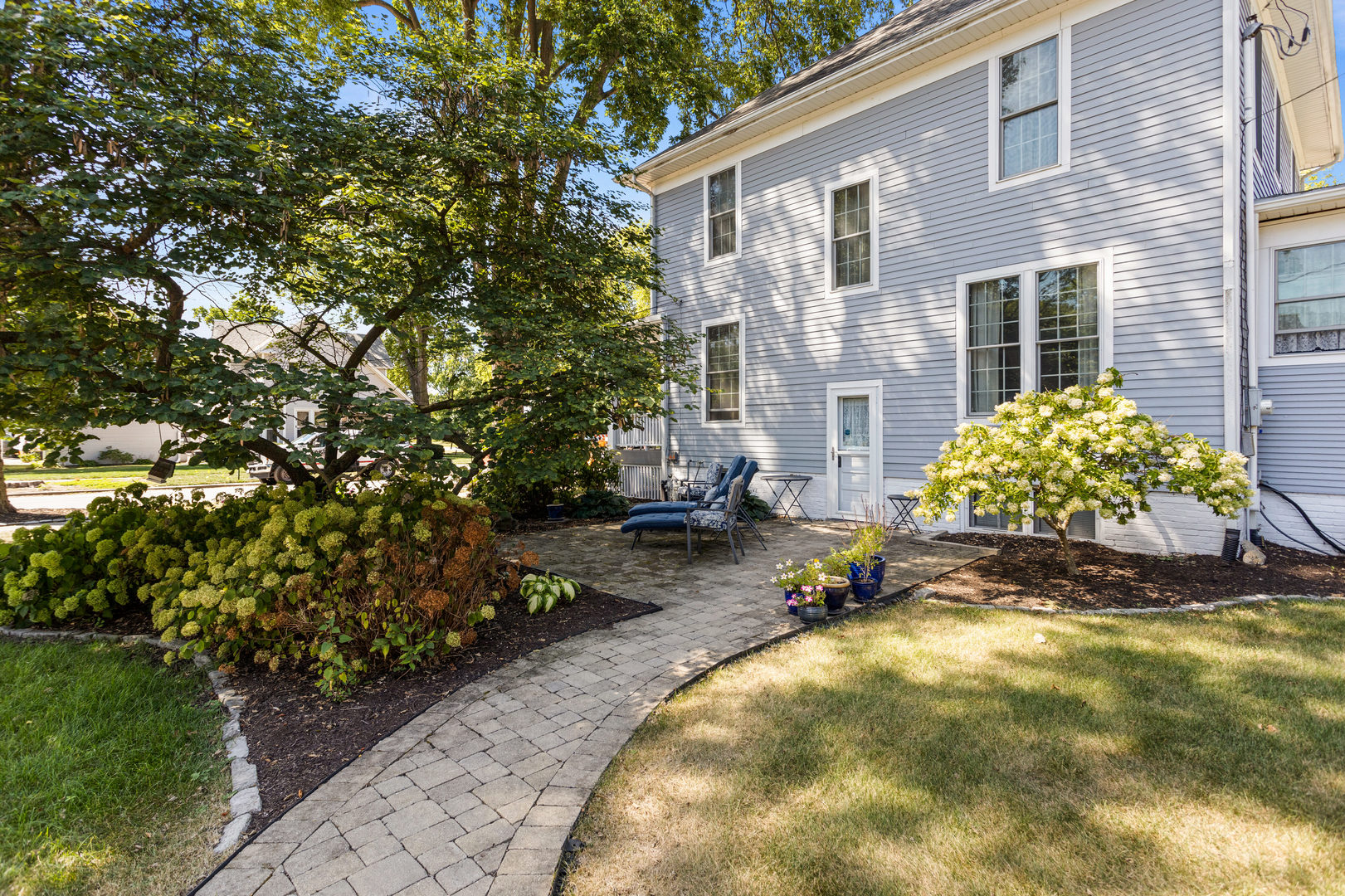 402 East Main Street Monticello, IL 61856 - Photo 11 of 22