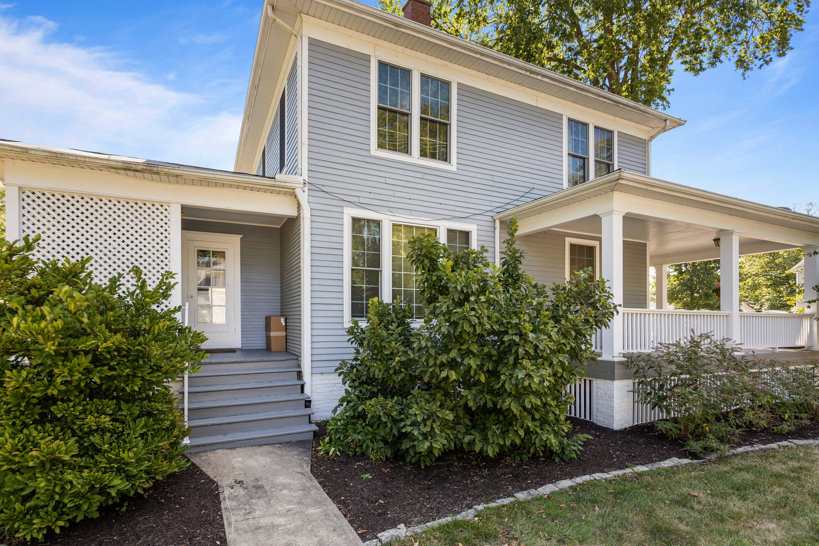 402 East Main Street Monticello, IL 61856 - Photo 4 of 22