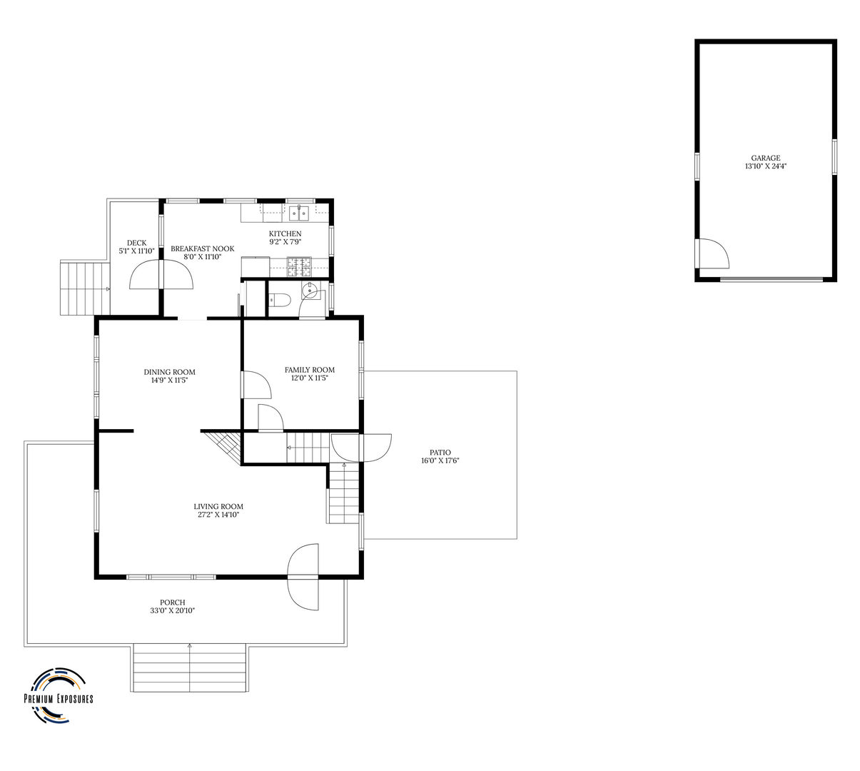 402 East Main Street Monticello, IL 61856 - Photo 20 of 22