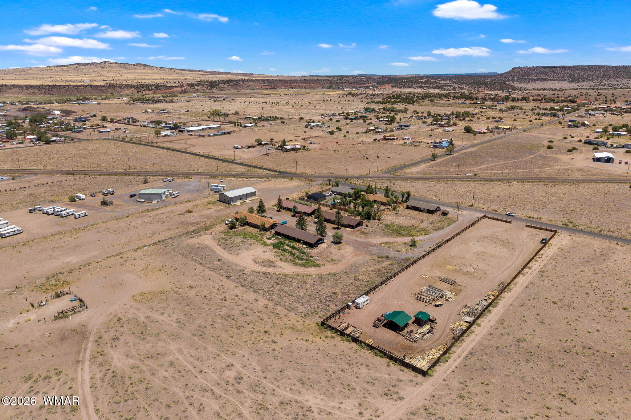 Tbd Lower County Road Springerville, AZ 85938 - Photo 16 of 19