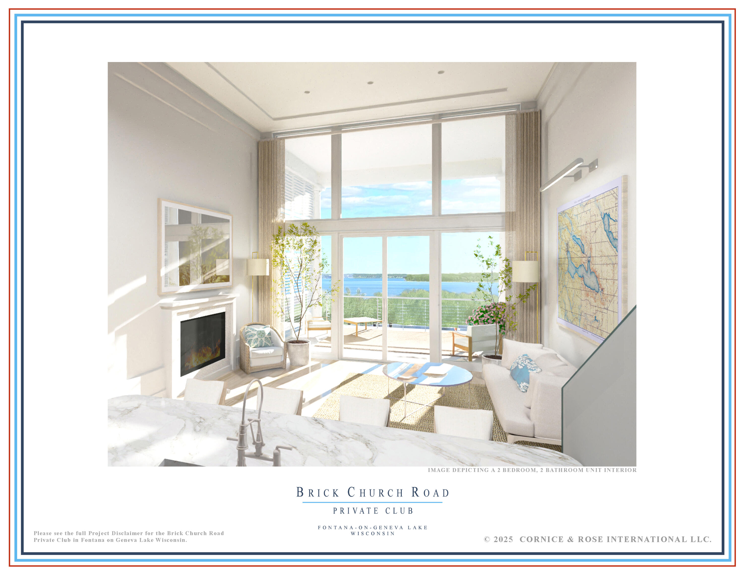 W5869 Brick Church Road Fontana, WI 53125 - Photo 2 of 13 Image 2 - BCR_Brochure_Interior Render_1