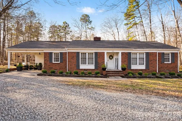 $309,000 | 1270 Earnhardt Road, Salisbury, NC 28146
