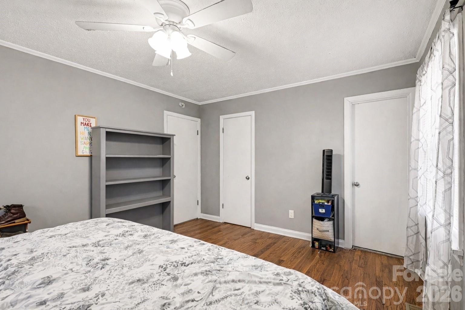 1270 Earnhardt Road Salisbury, NC 28146 - Photo 11 of 16