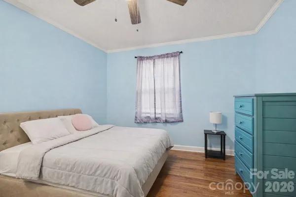 $309,000 | 1270 Earnhardt Road, Salisbury, NC 28146