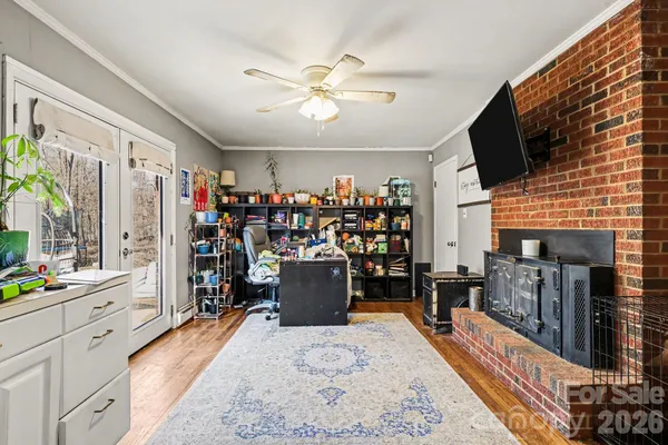 $309,000 | 1270 Earnhardt Road, Salisbury, NC 28146