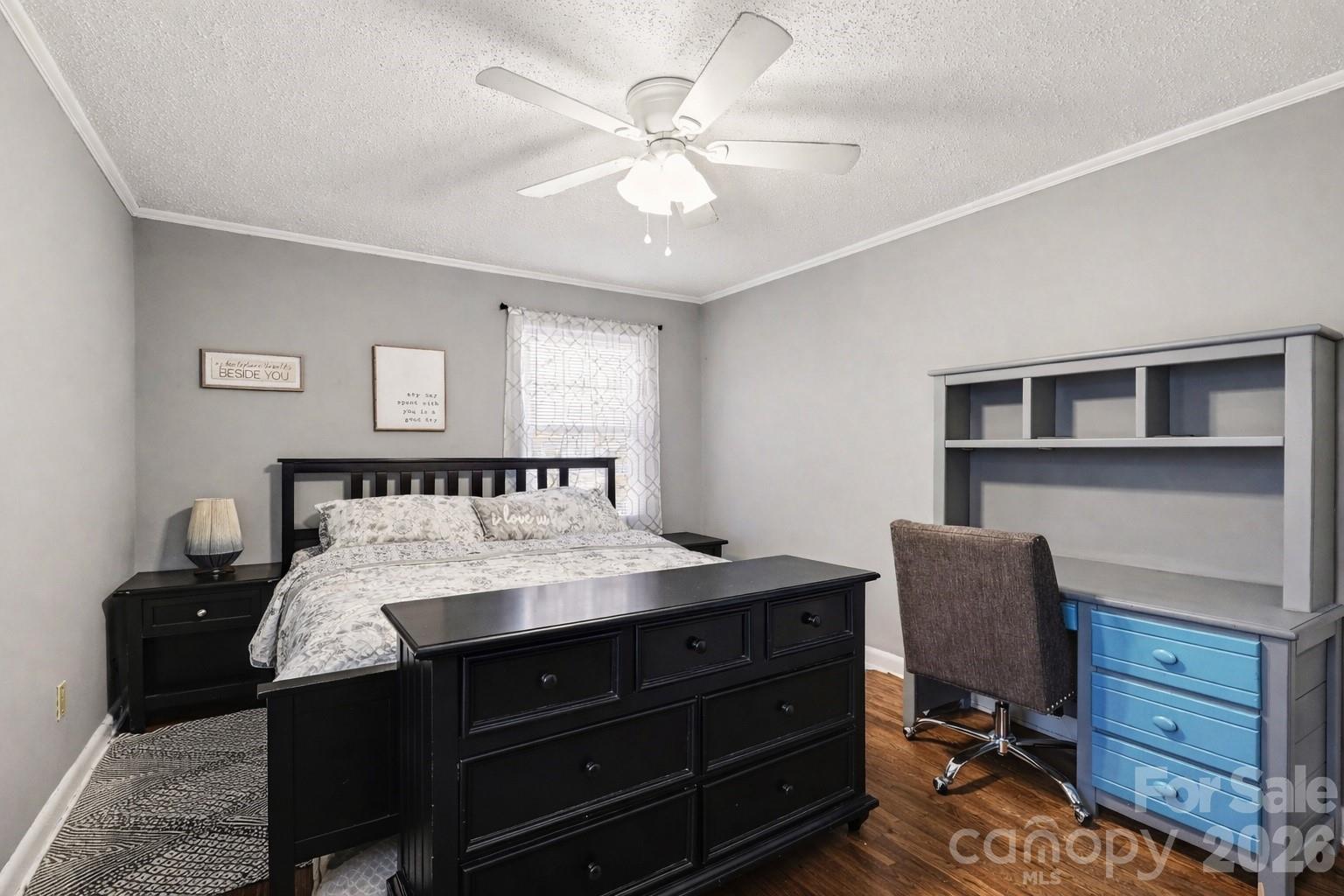 1270 Earnhardt Road Salisbury, NC 28146 - Photo 10 of 16
