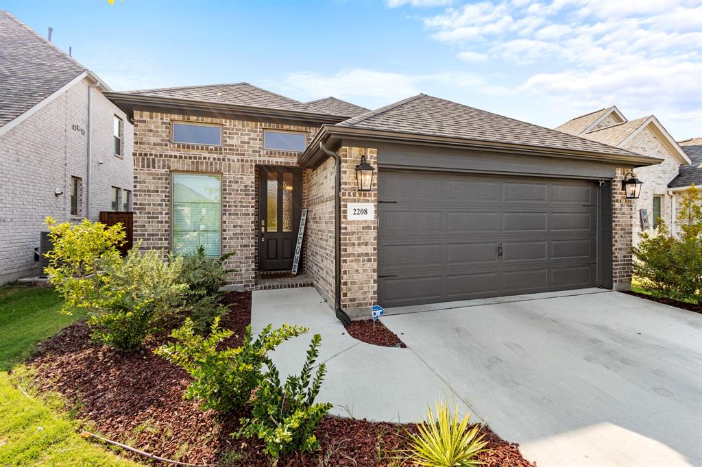 2208 Rothbury Drive Forney, TX 75126 - Photo 1 of 1 Gallery Image 1