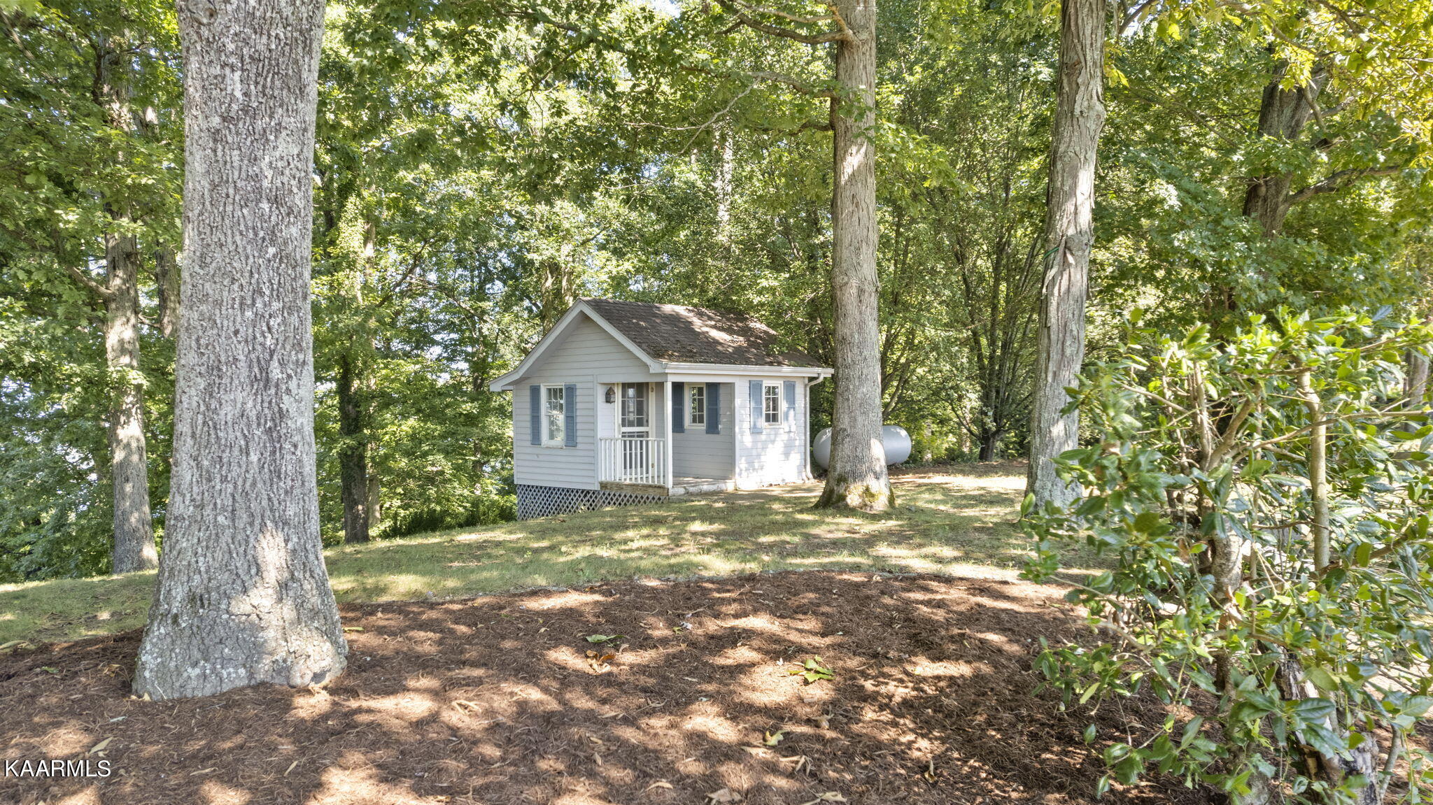 2201 Boatmans Ridge Road Morristown, TN 37814 - Photo 12 of 58 46-web-or-mls-DJI_0175