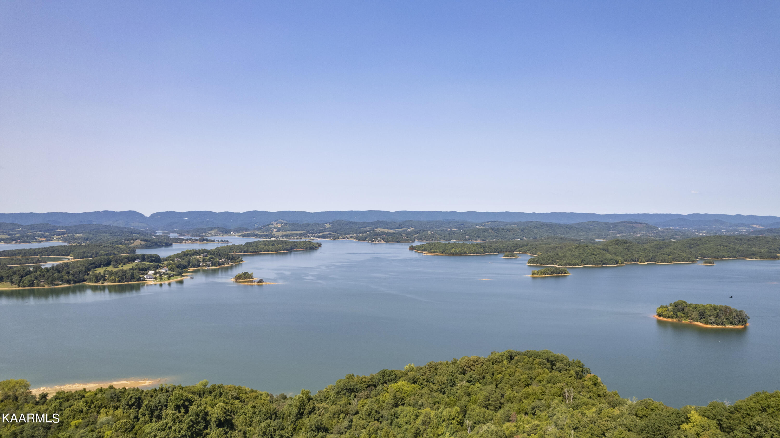 2201 Boatmans Ridge Road Morristown, TN 37814 - Photo 56 of 58 61-print-DJI_0341