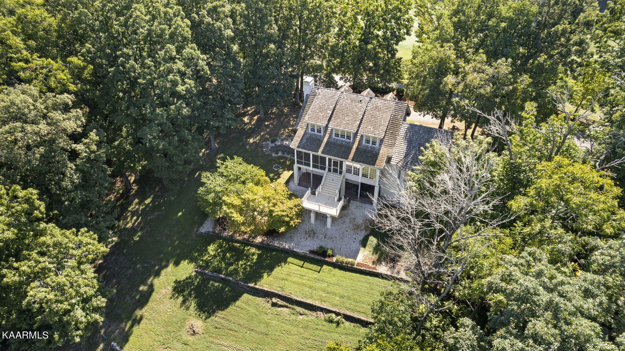 2201 Boatmans Ridge Road Morristown, TN 37814 - Photo 57 of 58 45-web-or-mls-DJI_0172