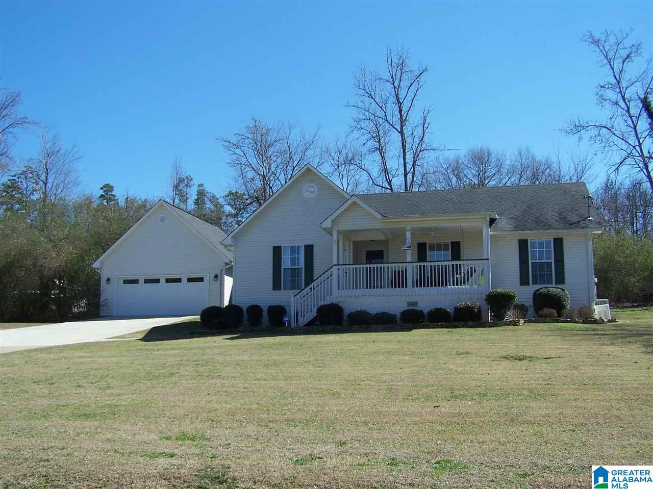 75 Vista Drive Oneonta, AL 35121 - Photo 1 of 50