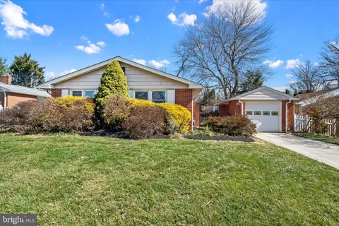 $430,000 | 2621 Stephenson Drive, Wilmington, DE 19808